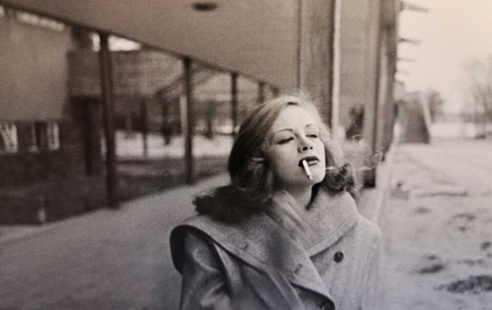 Ich Will Alles © Privatarchiv Hildegard Knef