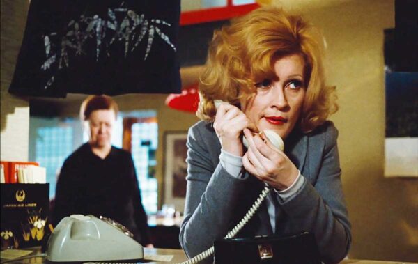 Mutter Küsters’ Fahrt zum Himmel