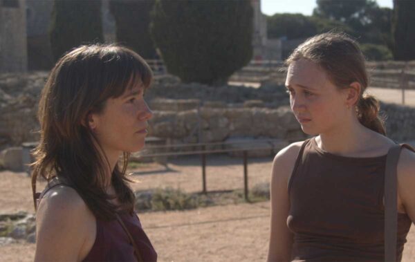 When a River Becomes a Sea