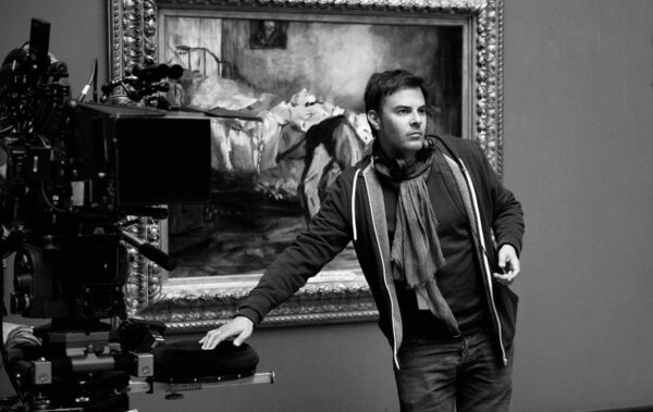 François Ozon
