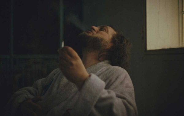 HOW TO BE NORMAL AND THE ODDNESS OF THE OTHER WORLD