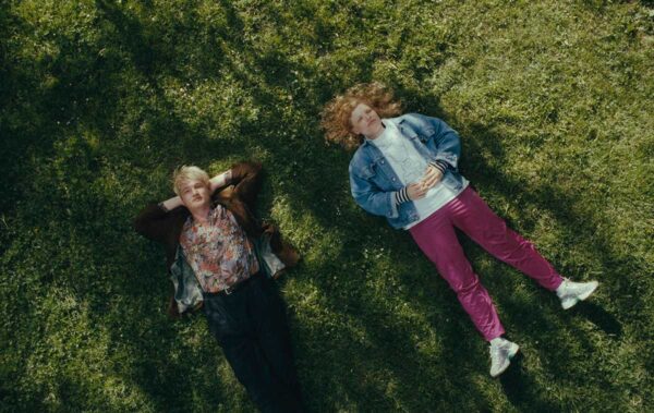 HOW TO BE NORMAL AND THE ODDNESS OF THE OTHER WORLD