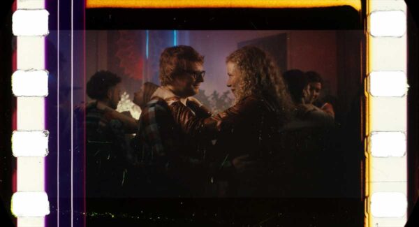 HOW TO BE NORMAL AND THE ODDNESS OF THE OTHER WORLD