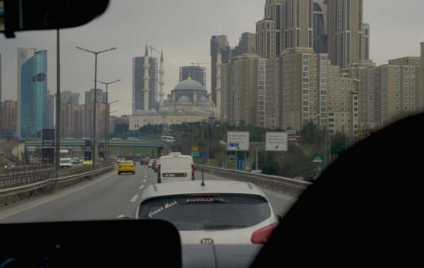 Narben eines Putsches