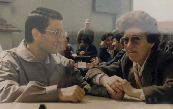 Narben eines Putsches