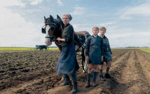 Amrum Film