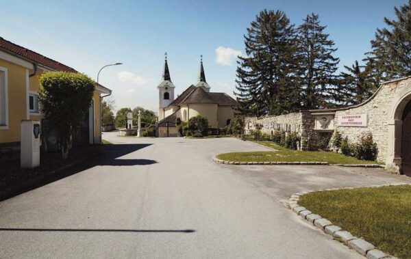 Ort ohne Erinnerung – Kaisersteinbruch, die verschwundene Geschichte