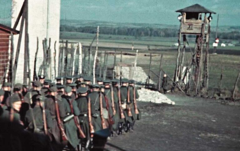 Ort ohne Erinnerung – Kaisersteinbruch, die verschwundene Geschichte