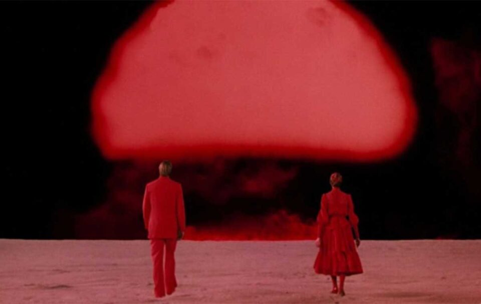Der Höllentrip / Altered States (USA 1980)