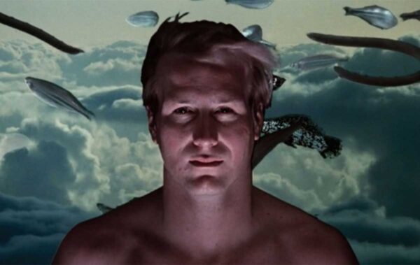 Der Höllentrip / Altered States (USA 1980)