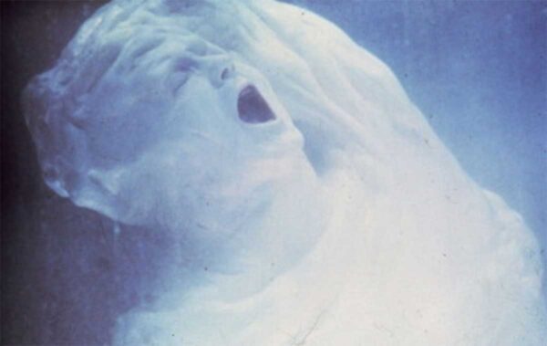 Der Höllentrip / Altered States (USA 1980)