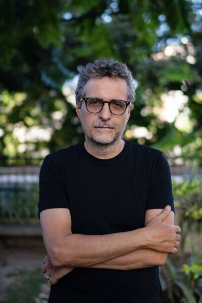 Kleber Mendonça Filho