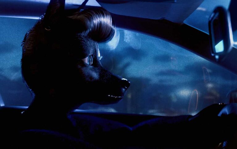 Bouchra, Foto: © Lucky Number