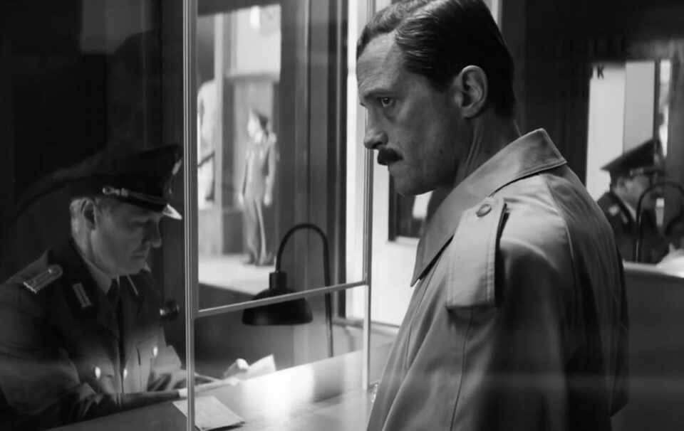 Das Verschwinden des Josef Mengele