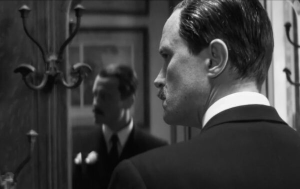 Das Verschwinden des Josef Mengele