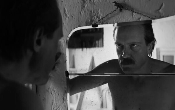 Das Verschwinden des Josef Mengele