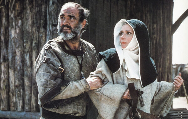 Robin and Marian