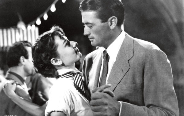 Roman Holiday