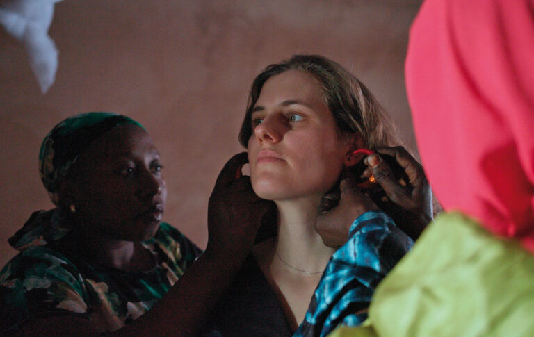 Unsere Zeit wird kommen