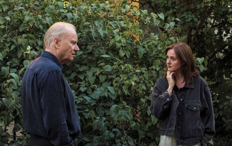 Sentimental Value Film