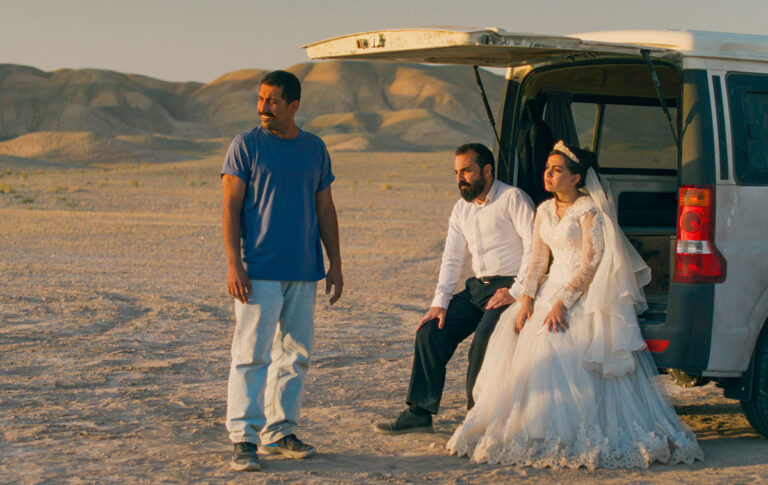 Ein einfacher Unfall - Film