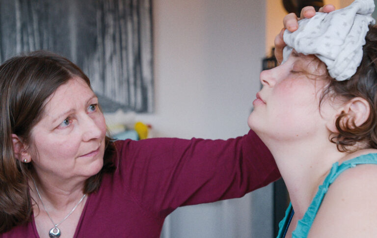 Wise Women – Fünf Hebammen, fünf Kulturen