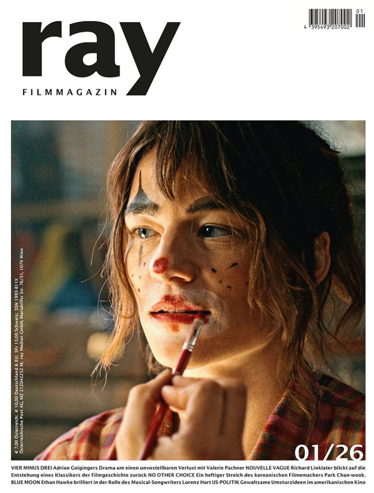 ray filmmagazin