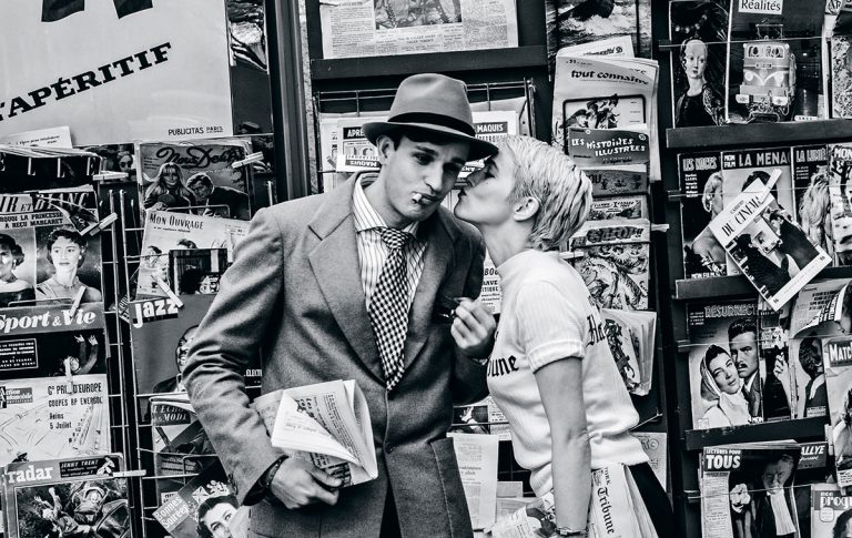 Nouvelle Vague