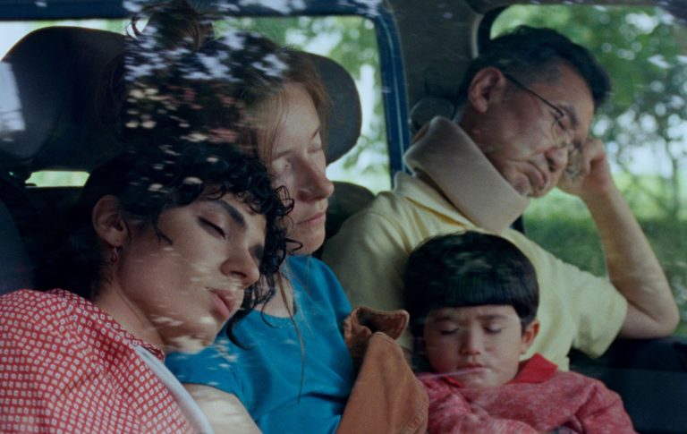 Sehnsucht in Sangerhausen