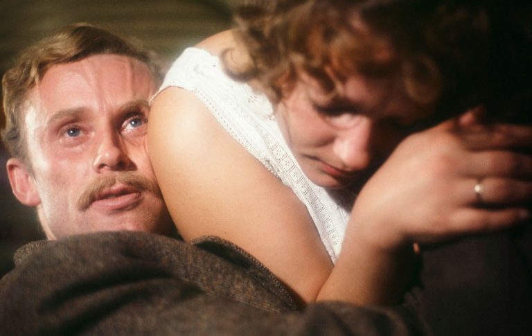 Eröffnungsfilm: "The Maids of Wilko", PL/FR 1979, 118 Min., OmeU