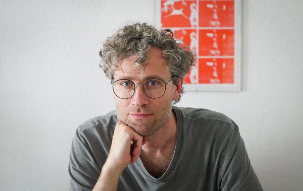 Sehnsucht in Sangerhausen - Julian Radlmaier