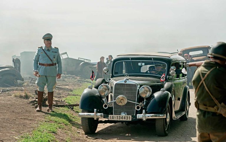 Nürnberg Film - Nürnberger Prozesse