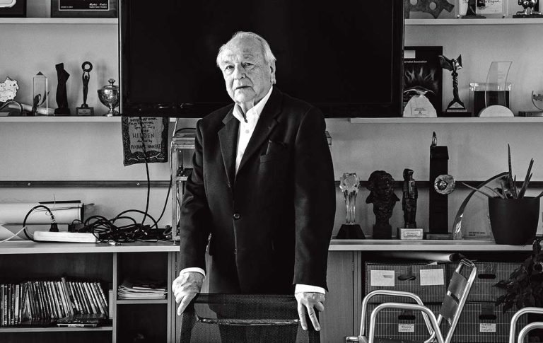 Veit Heiduschka Magdalena Blaszczuk