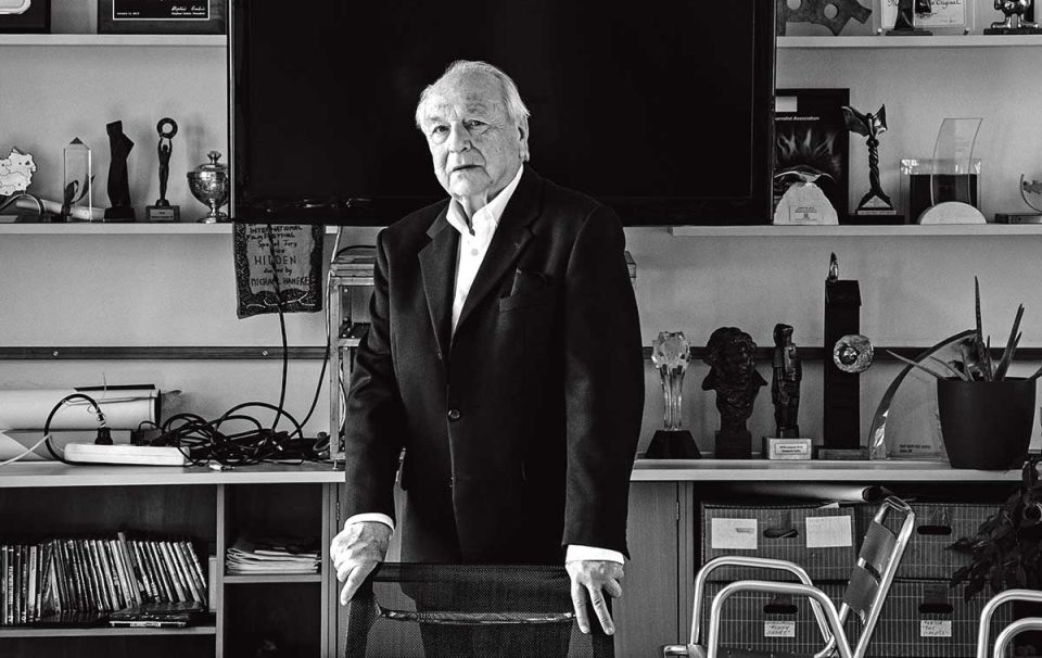 Veit Heiduschka Magdalena Blaszczuk