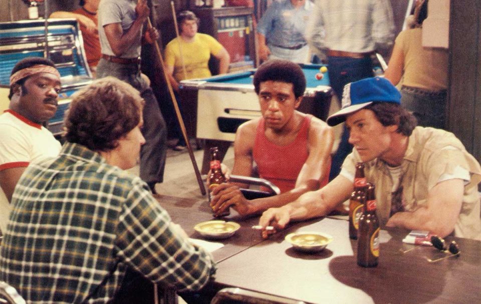 Blue Collar, Foto: Filmarchiv Austria