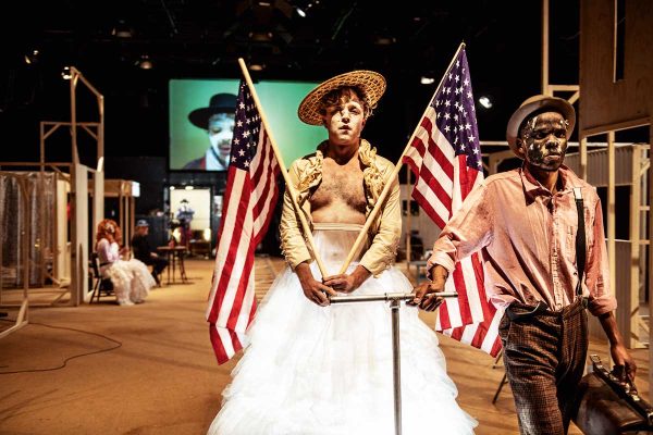 Dark Noon © Søren Meisner