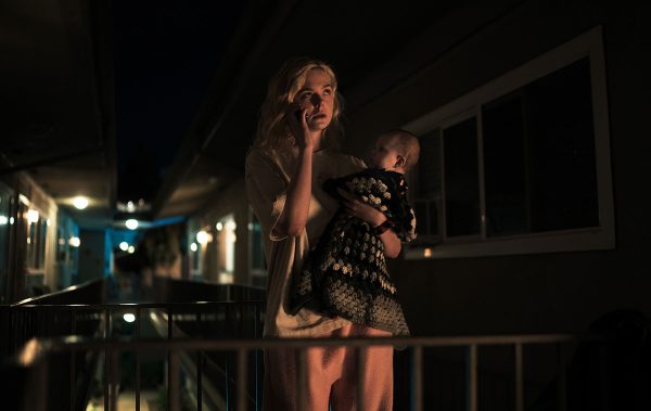 Margo's Got Money Troubles