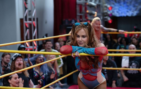 Margo's Got Money Troubles