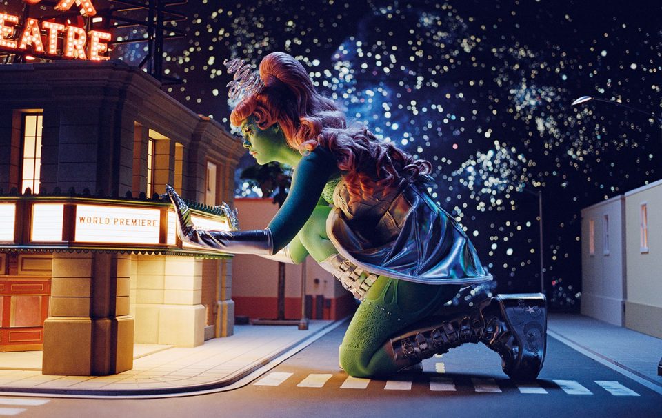 Margo's Got Money Troubles