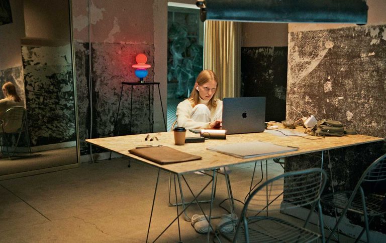 No Ghosts on Good Street