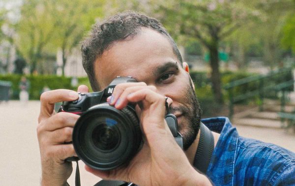 The Hidden Face of the Earth