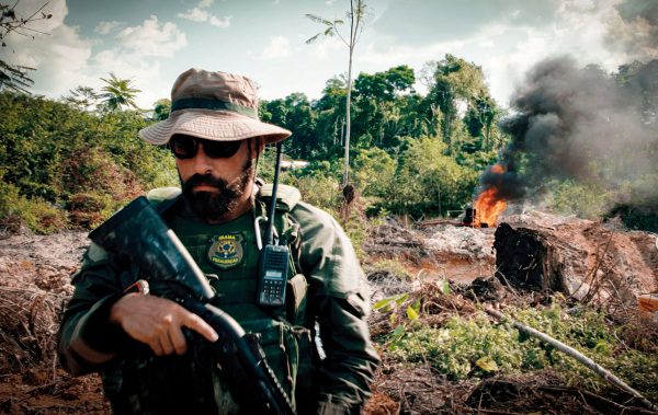 Yanuni – Stimme des Amazonas