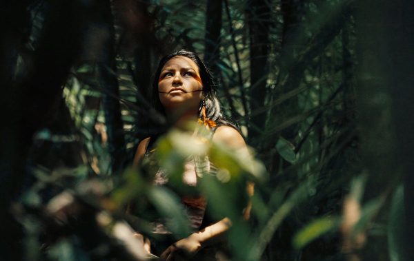 Yanuni – Stimme des Amazonas