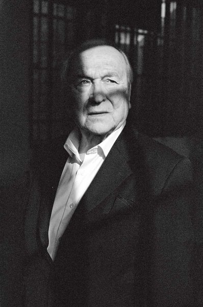 Veit Heiduschka - Magdalena Blaszczuk