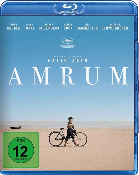Amrum-blu-ray