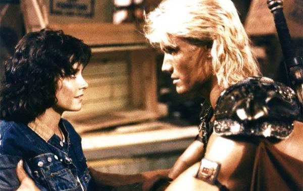 Masters of the Universe