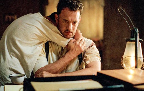 Road to Perdition, 2002. Regie: Sam Mendes
