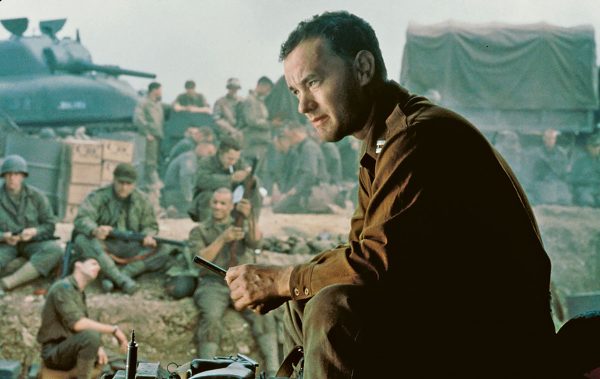 Saving Private Ryan, 1998. Regie: Steven Spielberg