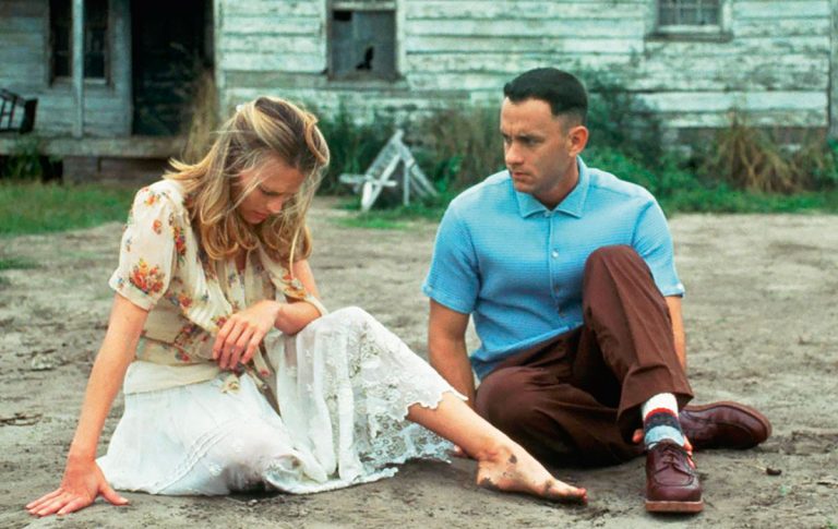 Forrest Gump