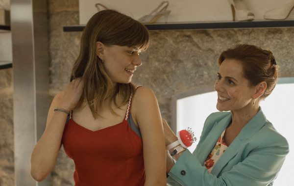 Romería – Das Tagebuch meiner Mutter